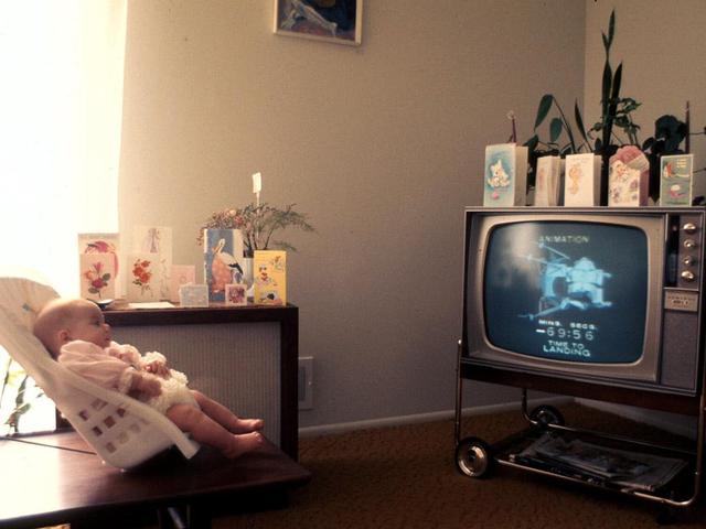 Satellite broadcasting