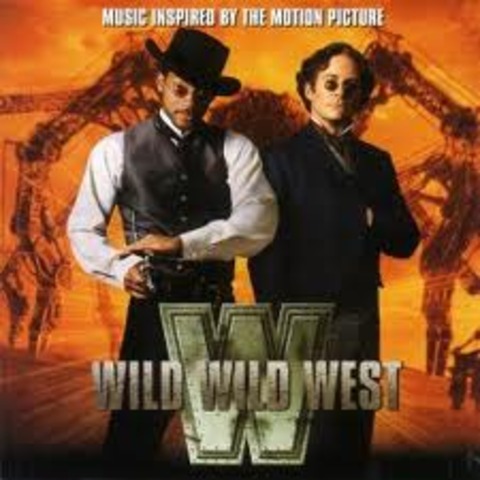 Wild Wild West