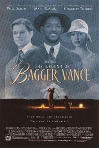 The Legend of Bagger Vance