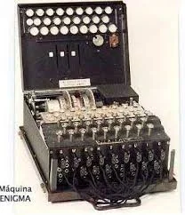 Alan M. Turing (1912-1954)