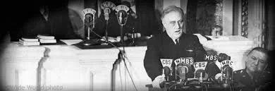 The Four Freedoms Speech