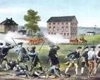 Battle of Lexington & Concord