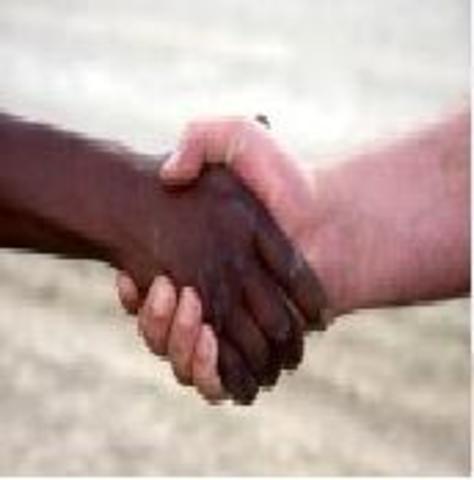 Integration of Armed Forces