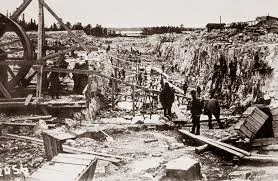 Stalin launches the great Purge