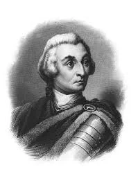 General Oglethorpe