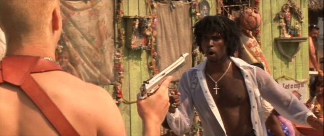 The Dispute (Morning)