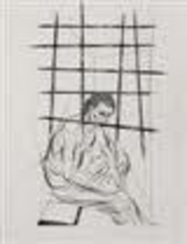 Was put in jail for a failed escape attempt