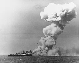 the battle of leyte  gulf