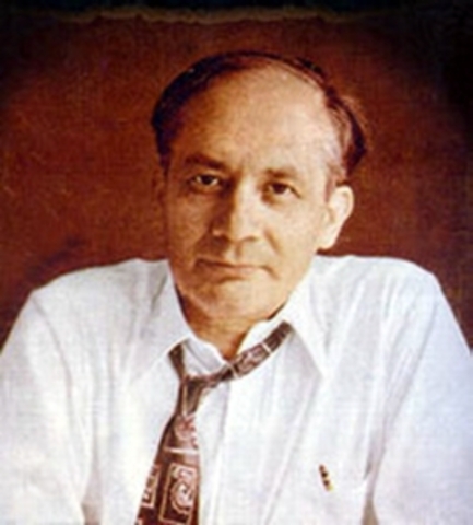 Genocide Term Coined