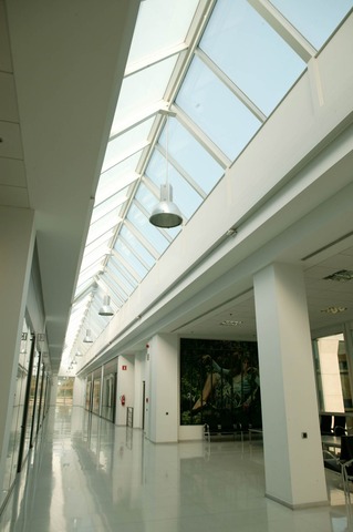 CENTRAL DE SERVICIOS