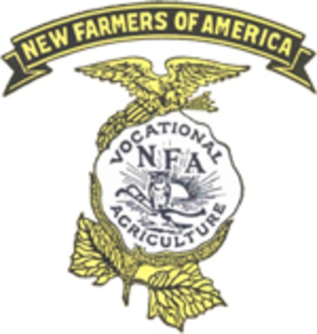 New Farmers of America