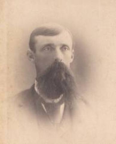 Was sent to work for William Freeland