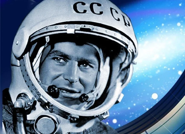 Германн Титов