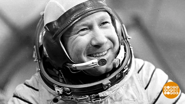 Алексей Леонов