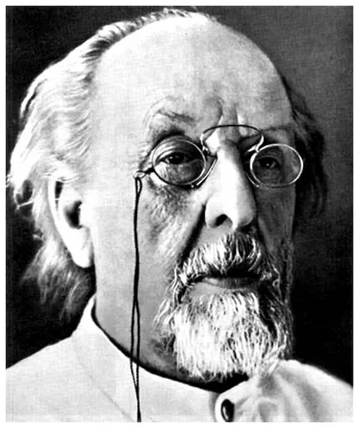 Константин Циолковский