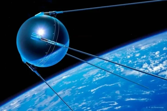 Сергей Королёв