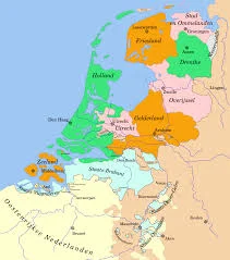 LES SET PROVINCIES DEL NORD