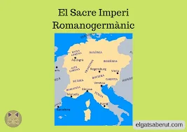 FELIP ll, FILL DE CARLES V DEL SACRE IMPERI