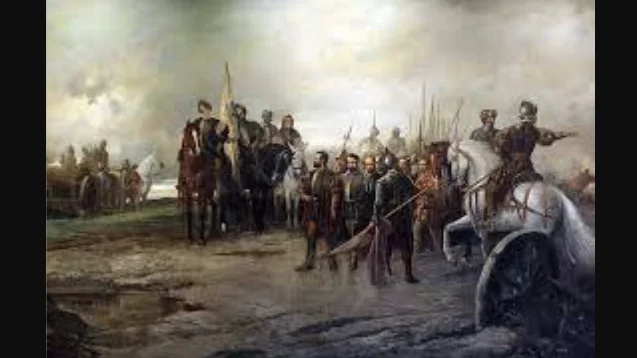 Rebel·lió de las Comunitats