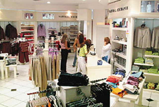 1 TIENDA CENTRO AMERICA