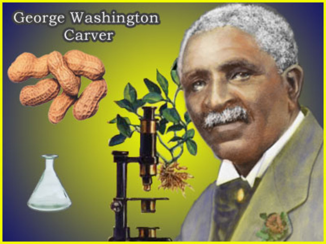 George W. Carver