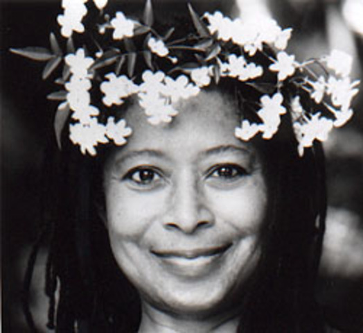 Alice   Walker