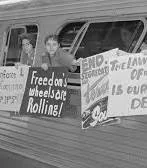 Freedom riders