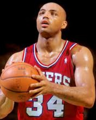 Charles Barkley