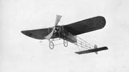 The Creation of the Airplane