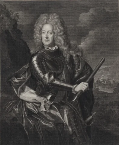 Duke of Marlborough
