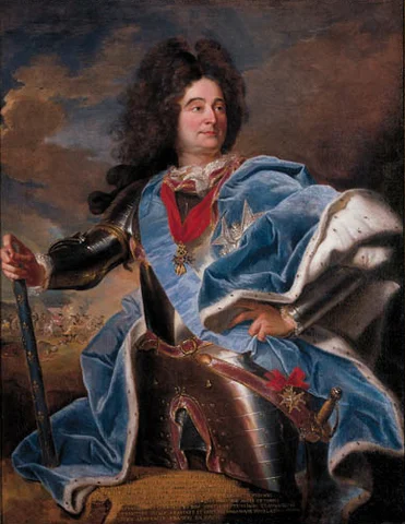 Duke of Villars