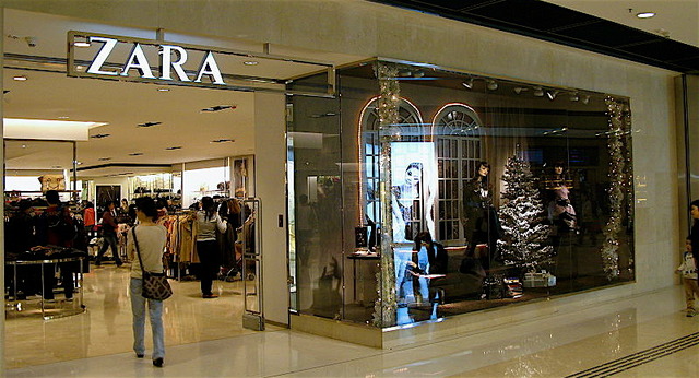 ZARA GUATEMALA