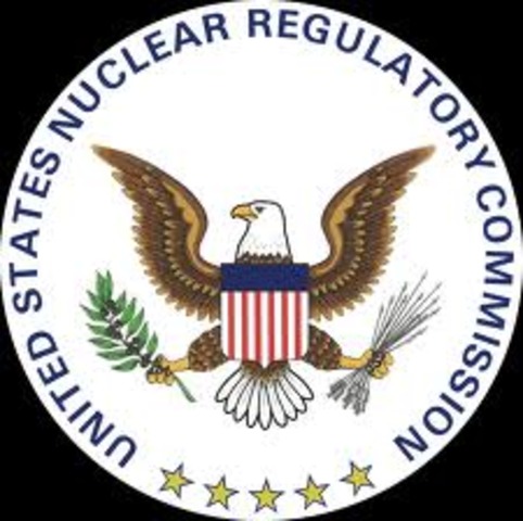 US nuclear regularoty  commision