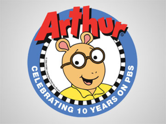 Appered on the Tv show "Arthur"