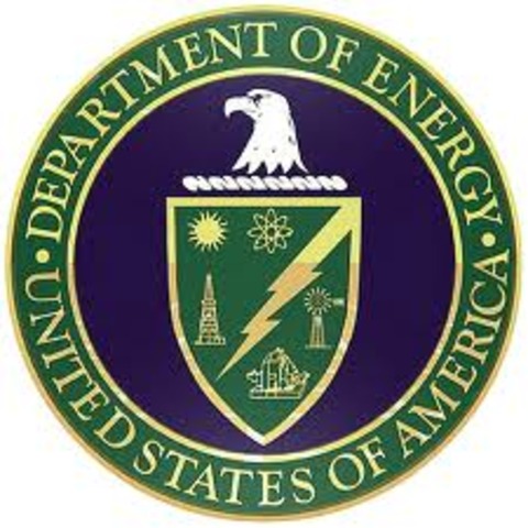 Department of Energy Organization Act