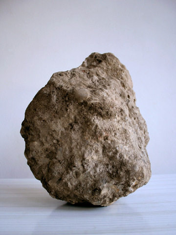 Meteorite hits Uden, Netherlands