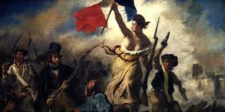 The French revolution