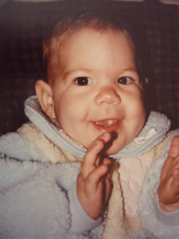 Nacimiento de Natalia (Yo)