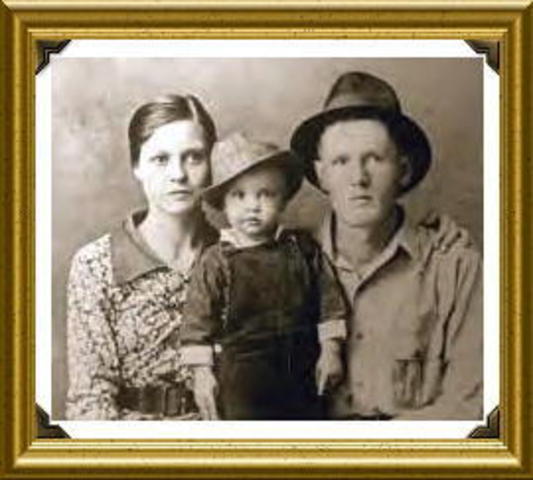 Elvis Starts the First Grade