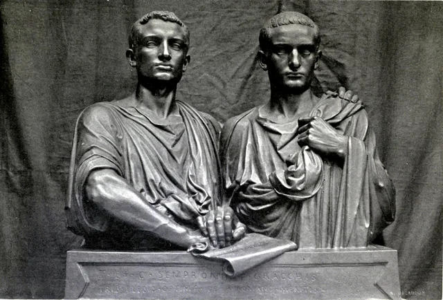 The Gracchi reforms