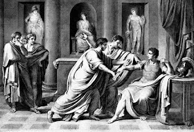 End of Sulla's rule and political unrest