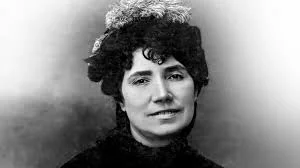 Rosalía de Castro