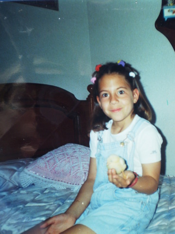 Mascota más curiosa