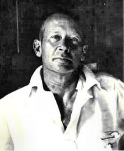 E.E. Cummings was born.