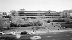 laxeiro Gulbenkian Foundation