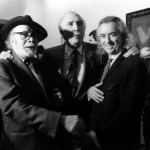 laxeiro Medal from the Lalín City Council.