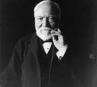 Andrew Carnegie