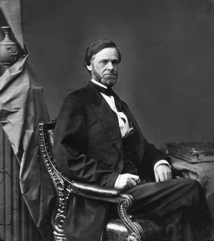 Sherman Anti-Trust Act