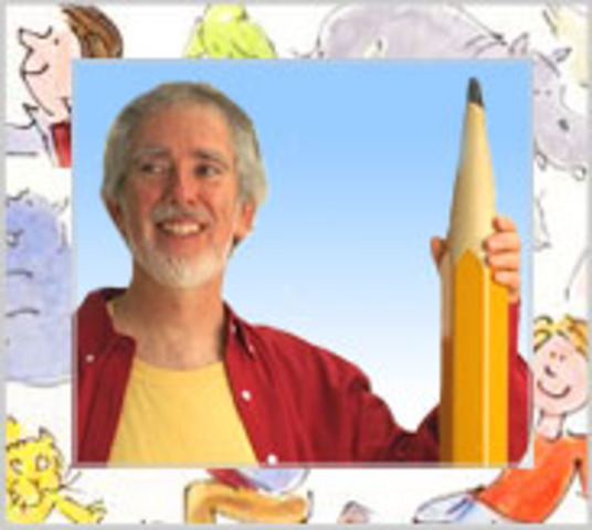 Jack Prelutsky is still living today.