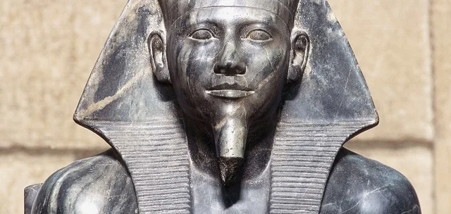 King Khafre